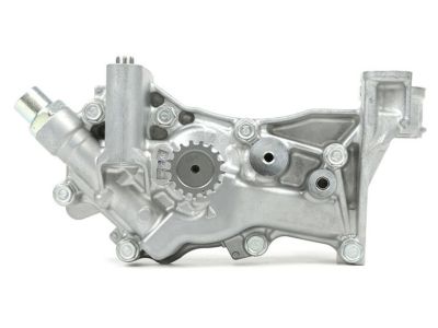 Honda - Oil Pump Assembly (Honda Civic Type R FK8)