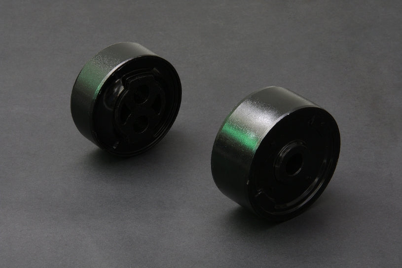 Hardrace - Rear Diff Bushing, Harden Rubber (Subaru BRZ, Scion FR-S, Toyota 86/GR86)