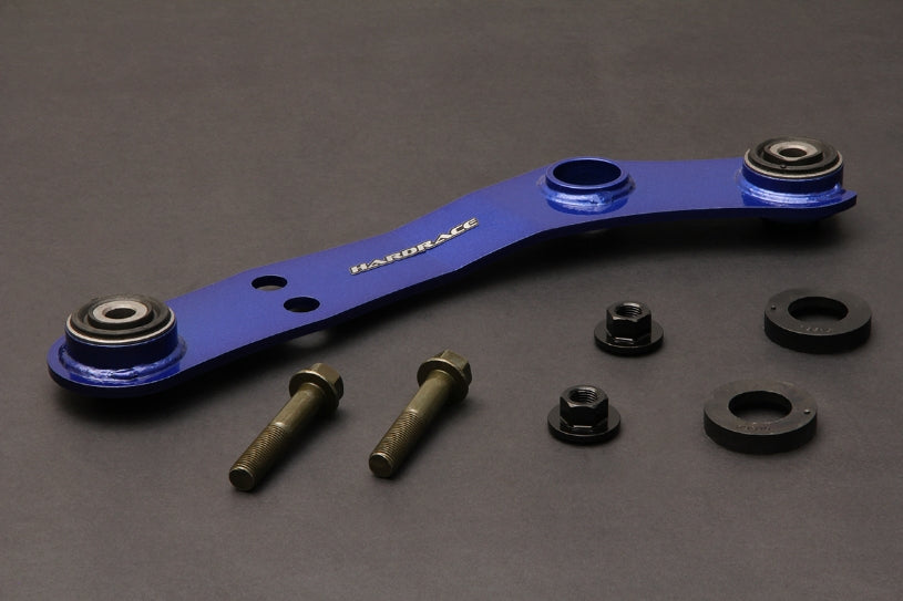 Hardrace - Rear Diff Mount Support Bar (Subaru BRZ, Scion FR-S, Toyota 86/GR86)