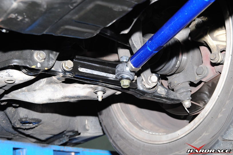 Hardace - Front Traction Bar (Acura/Honda Integra DC2 / Civic EG / Civic EK 94-01)