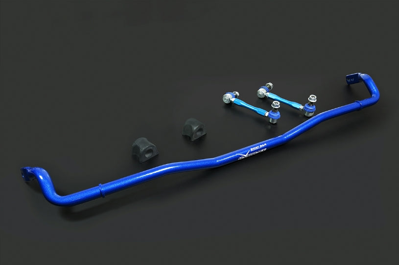 Hardrace - Front Sway Bar, 25.4mm (Subaru BRZ, Scion FR-S, Toyota 86/GR86)