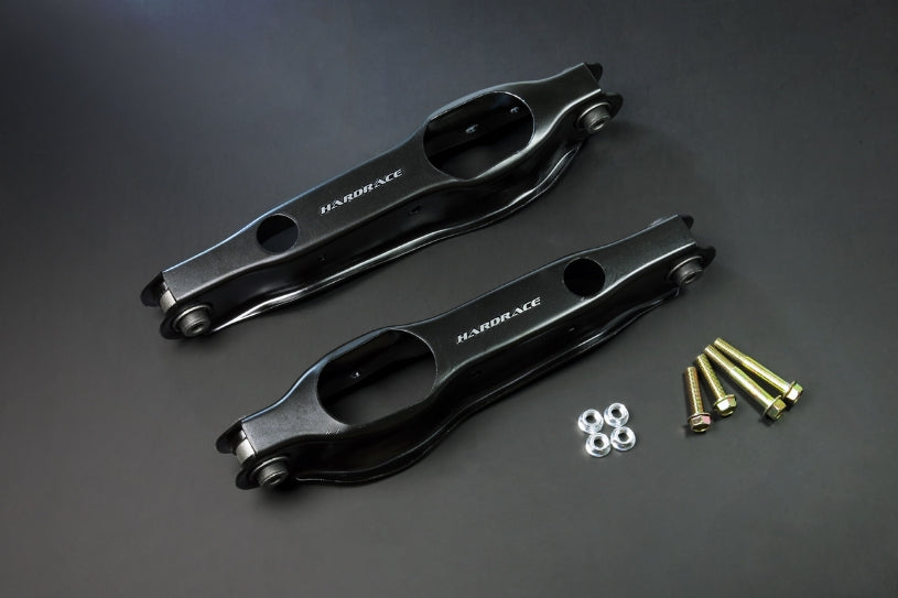 Hardrace - Rear Lower Arm, Harden Rubber (Acura Integra DC2 94-01, Honda Civic EF/EG 88-95)