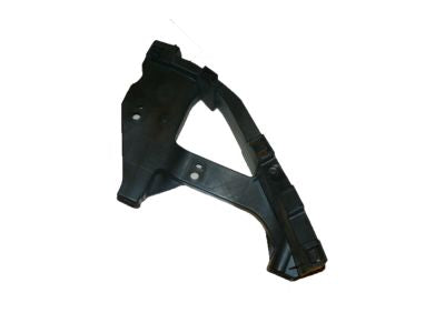 Honda - Headlight Support Bracket, Left (Honda Civic 17-21)