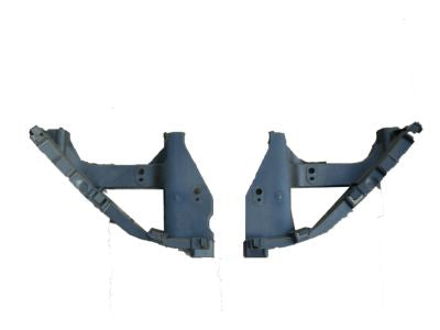 Honda - Headlight Support Bracket, Left (Honda Civic 17-21)