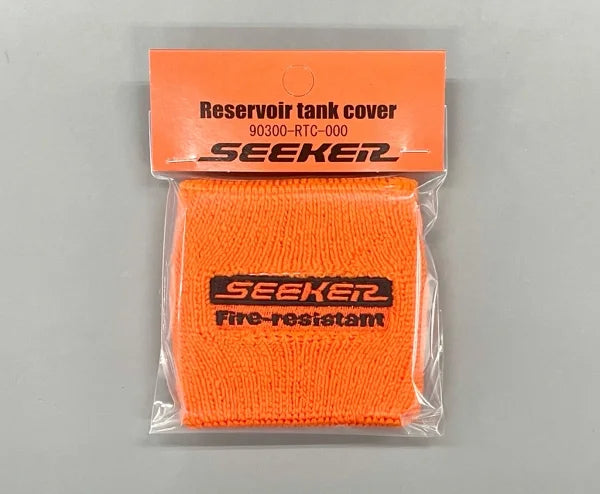 Seeker - Reservoir Tank Cover