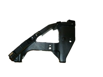 Honda - Headlight Support Bracket, Left (Honda Civic 17-21)