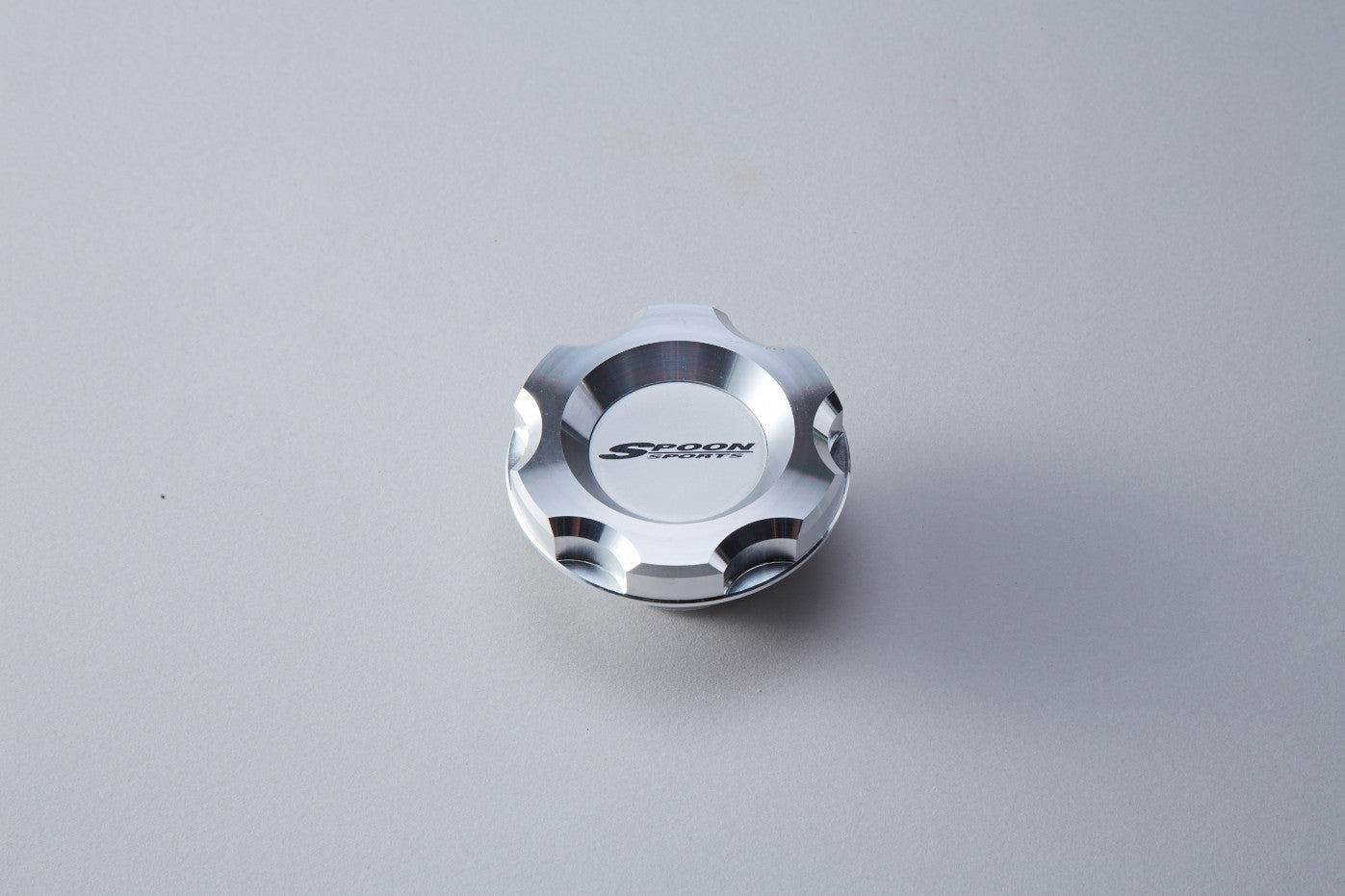 Spoon Sports - Oil Filler Cap (Honda Civic Type R FK8)