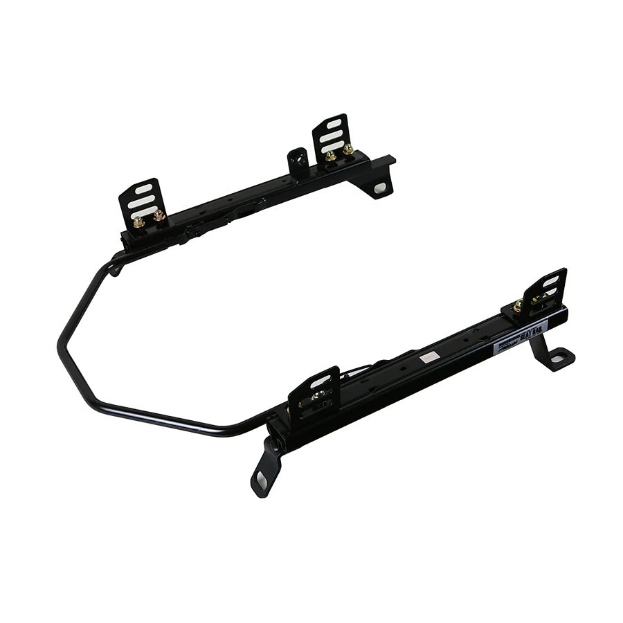 Buddy Club - Super Low Seat Rail, Right (Honda Fit 09-14)