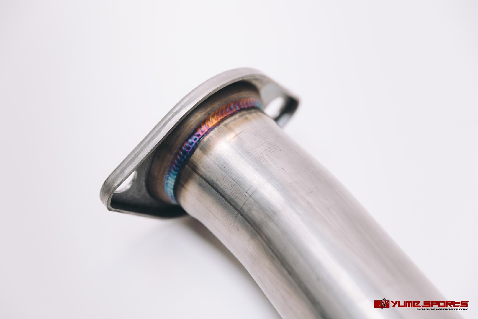 EVS Tuning - Test Pipe, 70mm (Honda S2000 AP1/2)