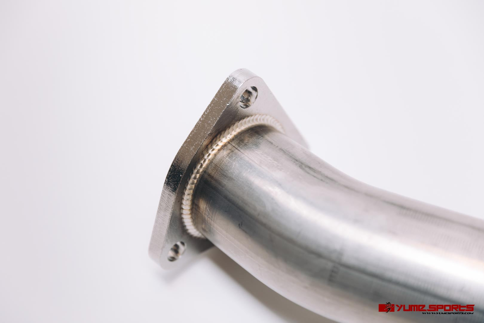 EVS Tuning - Test Pipe, 63.5mm (Honda S2000 AP1/2)