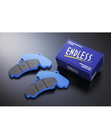 Endless - ME20, Front (Acura/Honda Integra Type R DC2 97-01)