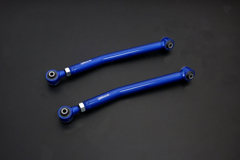 Hardrace - Front Lower Arm, 0 - 4.5 Inch Lift, Harden Rubber (Jeep Wrangler JK 07-17 / JL 18-Present