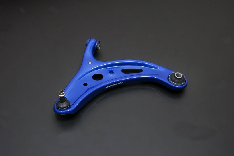 Hardrace - Front Lower Control Arm, Harden Rubber (Scion FR-S / Subaru BRZ / Toyota 86 & GR86 2013+)