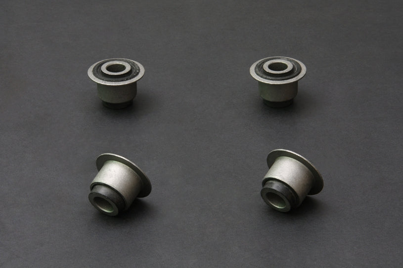 Hardrace - Rear Cross Member Bushing, Harden Rubber (Subaru WRX/STI 92-00)