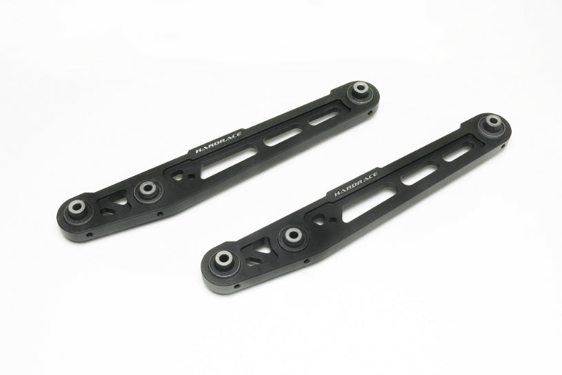 Hardrace - Rear Lower Control Arm, Harden Rubber (Honda Civic EK/EM 96-00)