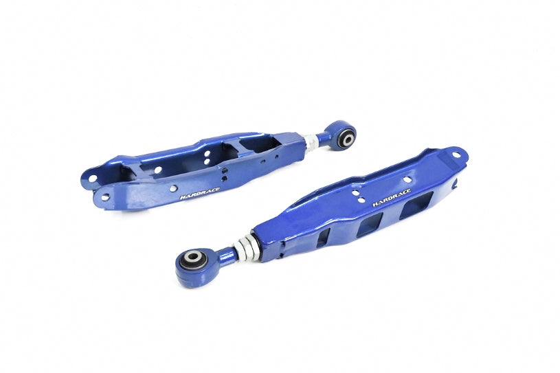 Hardrace - Rear Lower Control Arm, Harden Rubber (Scion FR-S / Subaru BRZ / Toyota 86/GR86 2012+)