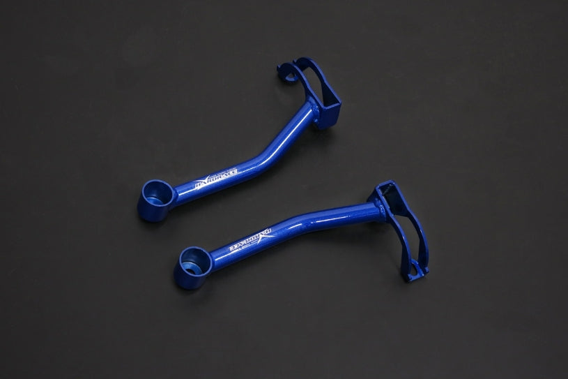 Hardrace - Rear Sway Bar Reinforced Brace (Subaru WRX/STI 07-Present)