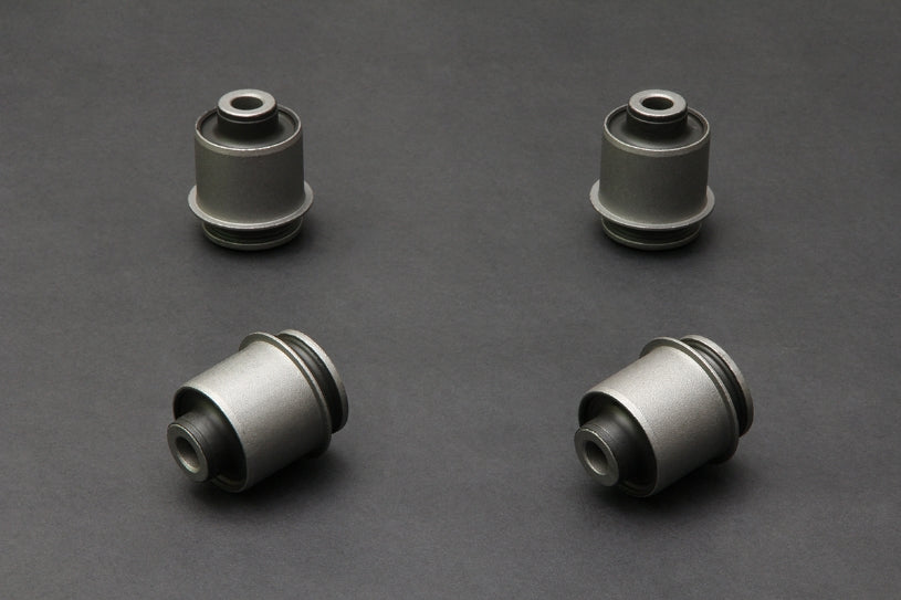 Hardrace - Rear Upper Arm Bushing, Harden Rubber (Honda S2000 AP2)