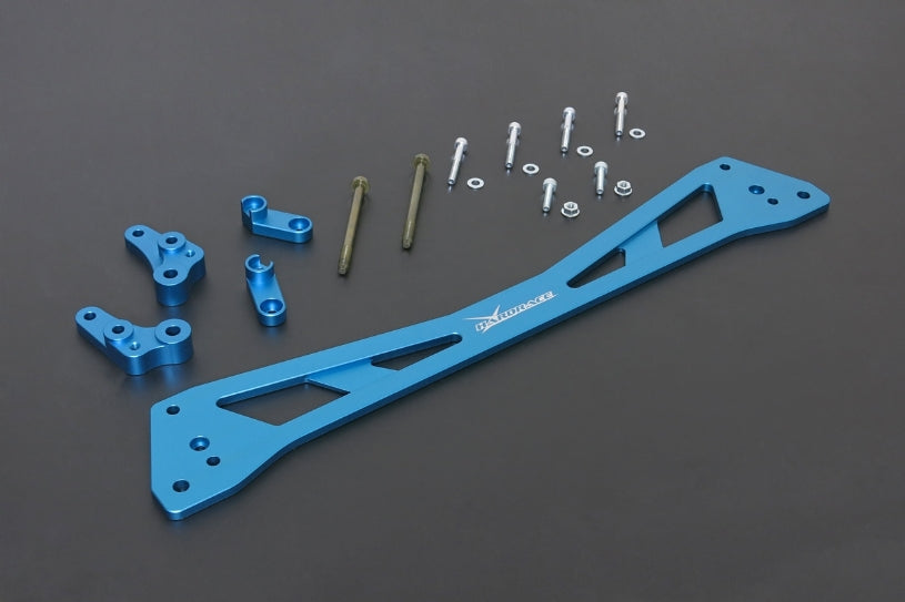 Hardrace - Sub-Frame Reinforced Brace (Acura/Honda Integra DC2 / Civic EG 92-95)