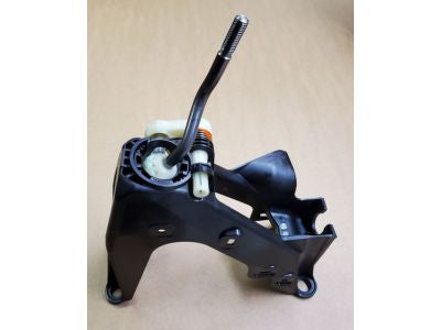 Honda - Shift Lever Assembly (Honda Civic Type R FK8 2020+)