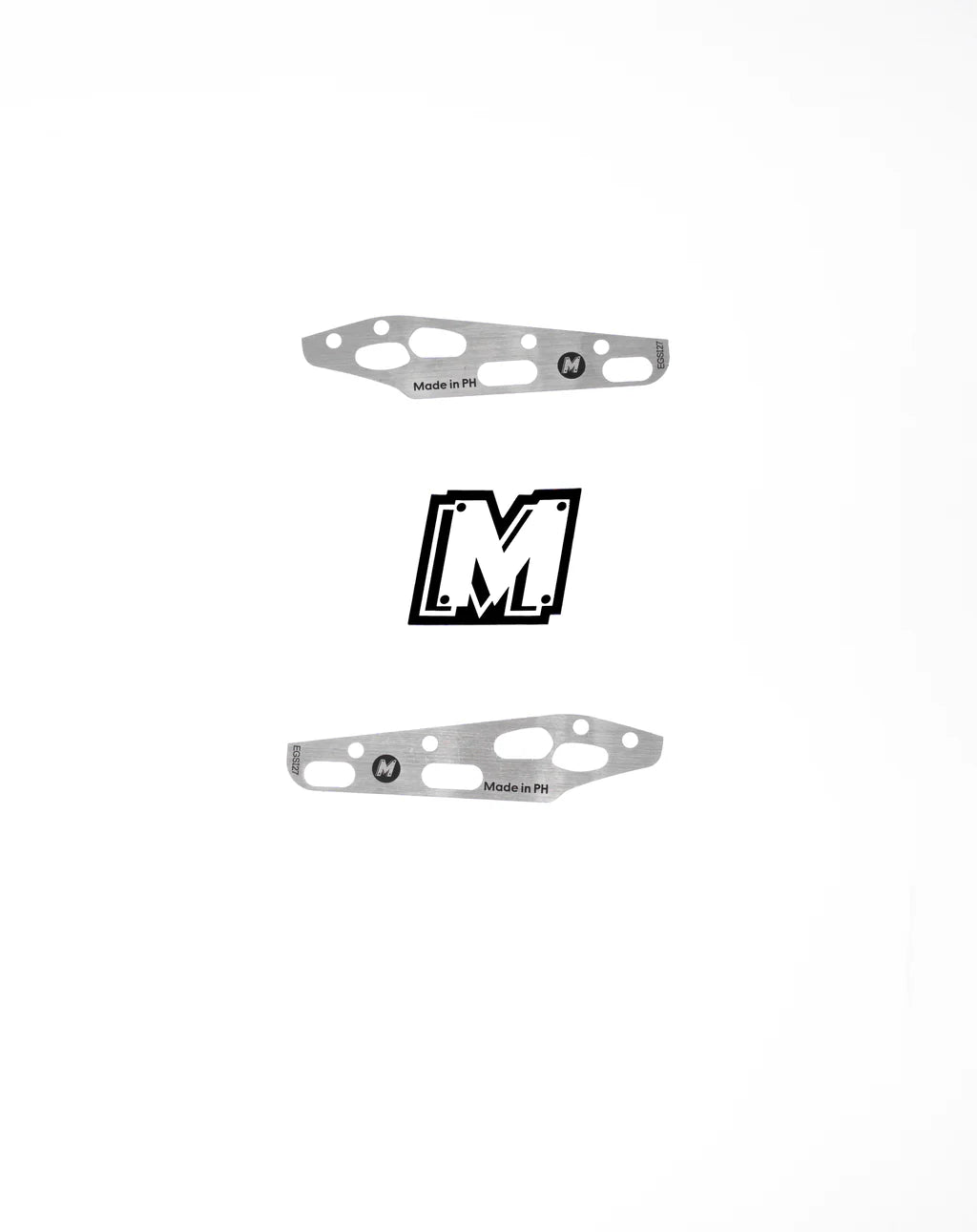 MAC Lifter Kit - CRX & Del Sol Front Set*