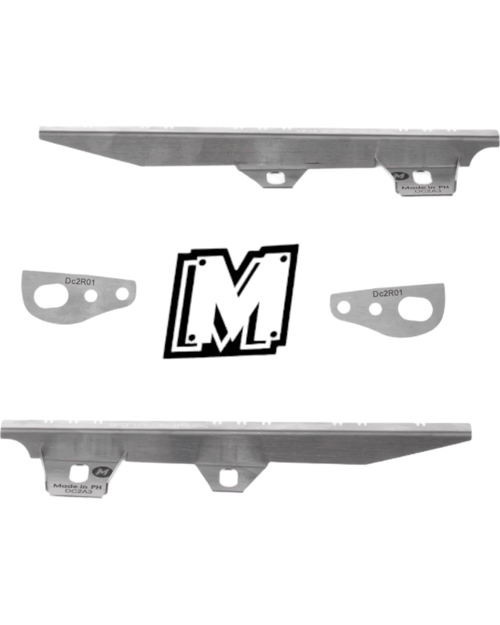 MAC Lifter Kit - DC2/DB8 Acura/Honda Integra Rear Set