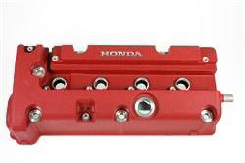 Honda - Valve Cover, Red, JDM (DC5/EP3)