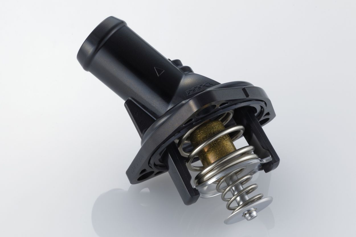 Spoon Sports - Thermostat (Honda Civic Type R FK8)